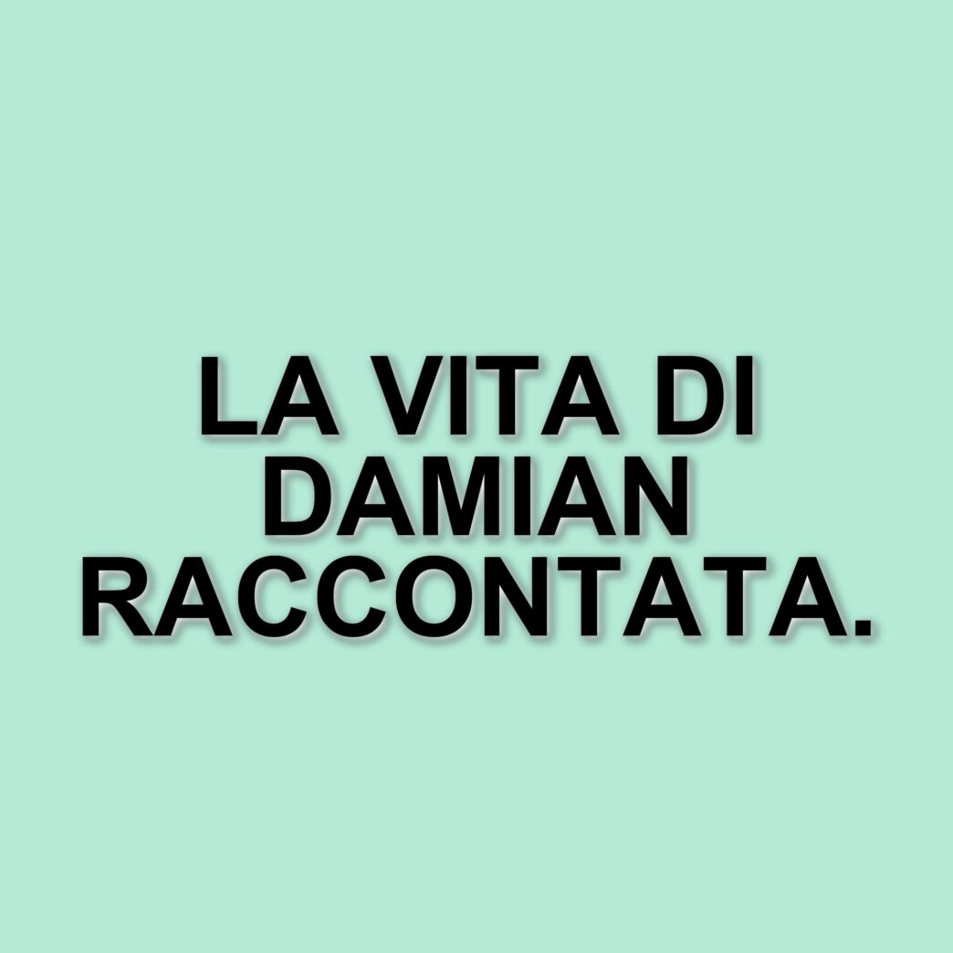 Al cinema dal 10 aprile: il documentario San Damiano racconta la vita dei senzatetto a Roma