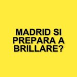 Attesa crescente per i Laureus World Sports Awards 2025 a Madrid: i campioni dello sport si preparano