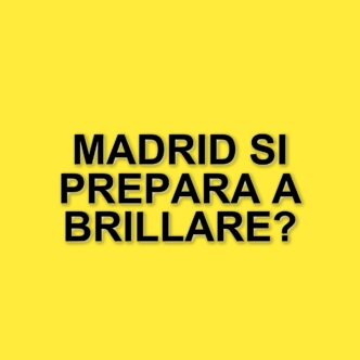 Attesa crescente per i Laureus World Sports Awards 2025 a Madrid: i campioni dello sport si preparano