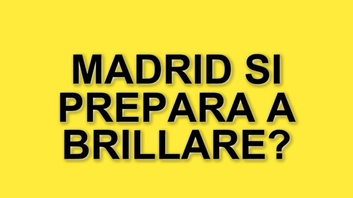 Attesa crescente per i Laureus World Sports Awards 2025 a Madrid: i campioni dello sport si preparano