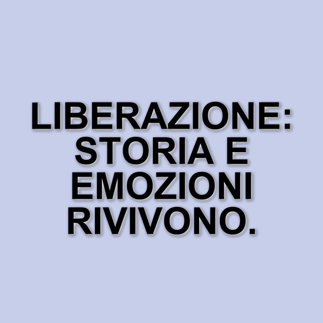 Rai Fiction celebra l'80° anniversario della Liberazione con una miniserie dedicata alla Resistenza
