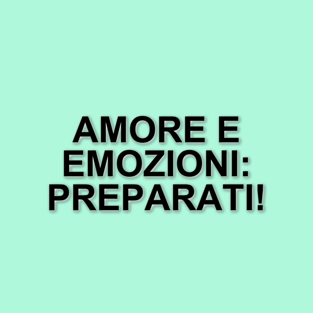 Alessandra Amoroso lancia "Cose stupide": il nuovo singolo che esplora l'amore e la disillusione