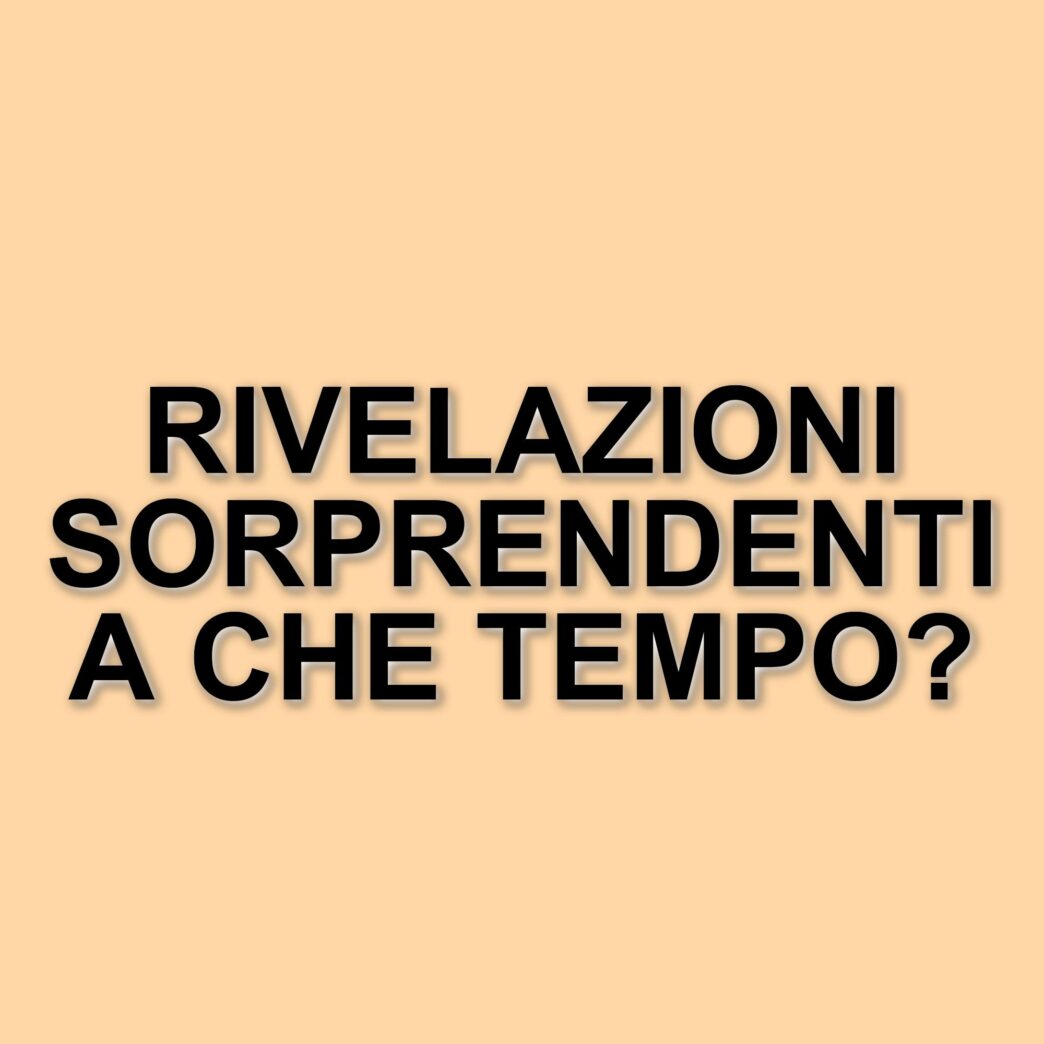 Ospiti di rilievo nella puntata del 6 aprile di Che tempo che fa: Belen, Alberto Angela e Sangiovanni