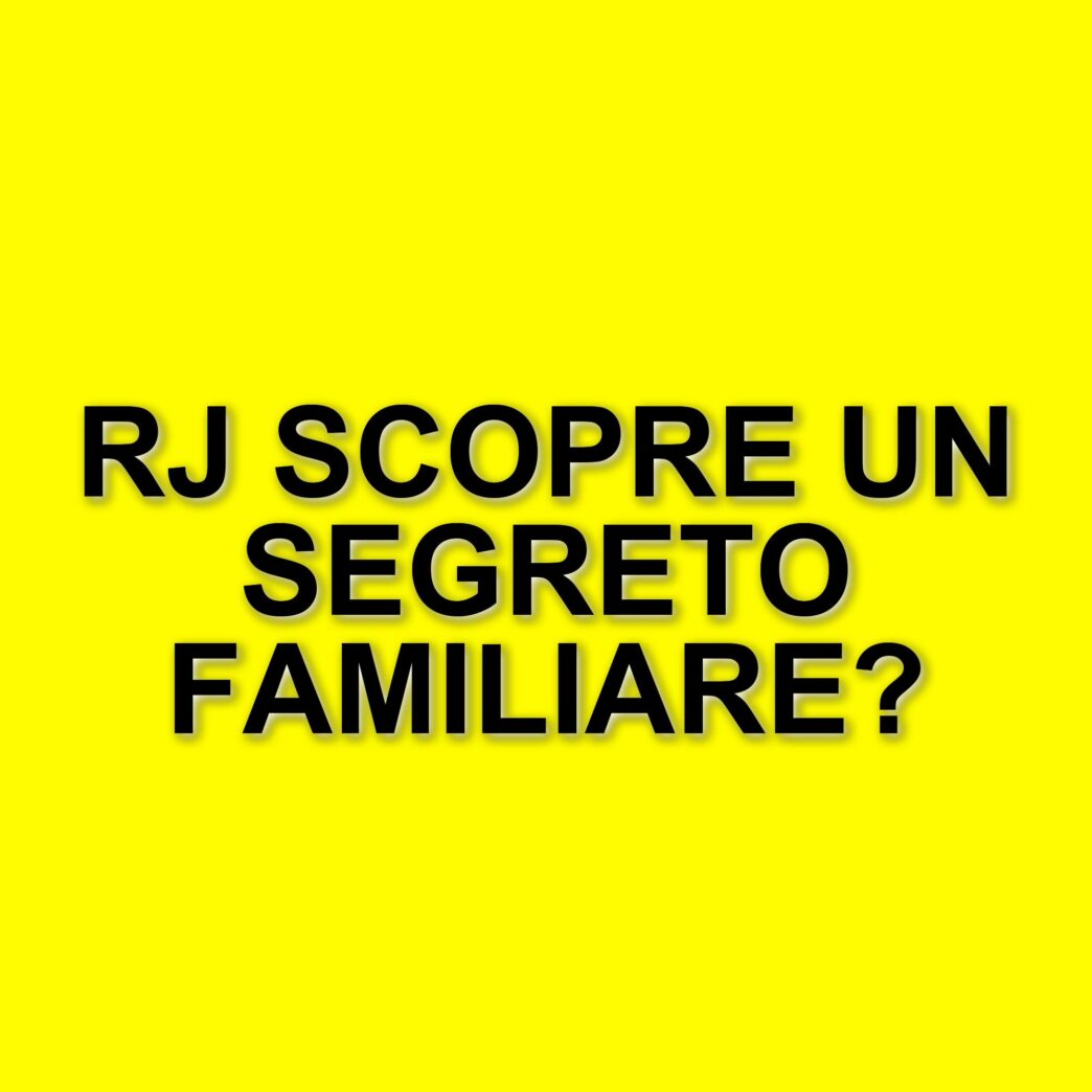 Anticipazioni di Beautiful: RJ scopre la verità su Eric e si confida con Luna