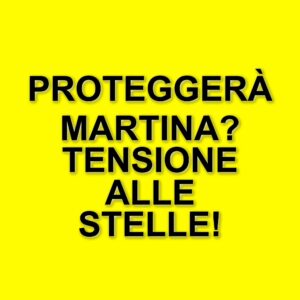 Anticipazioni TV: La promessa, colpi di scena e rivelazioni nella puntata del 6 aprile 2025