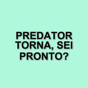 Nuovo film animato di Predator: Killer of Killers in arrivo su Hulu il 6 gennaio 2025