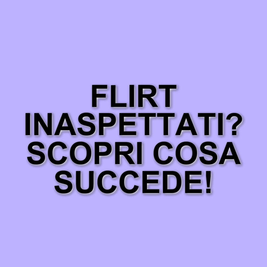 Uomini e Donne: polemiche e nuovi flirt nella puntata del 7 aprile 2025