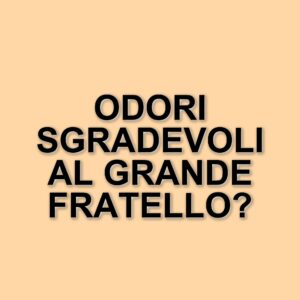La prima notte di The Couple: lamentele e odori sgradevoli nella casa del Grande Fratello