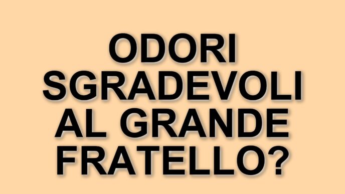 La prima notte di The Couple: lamentele e odori sgradevoli nella casa del Grande Fratello