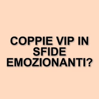 Ilary Blasi presenta The Couple: il nuovo reality show che sostituisce il Grande Fratello