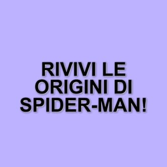 Spider-Man: il film cult di Sam Raimi in onda su Italia 1 il 7 aprile