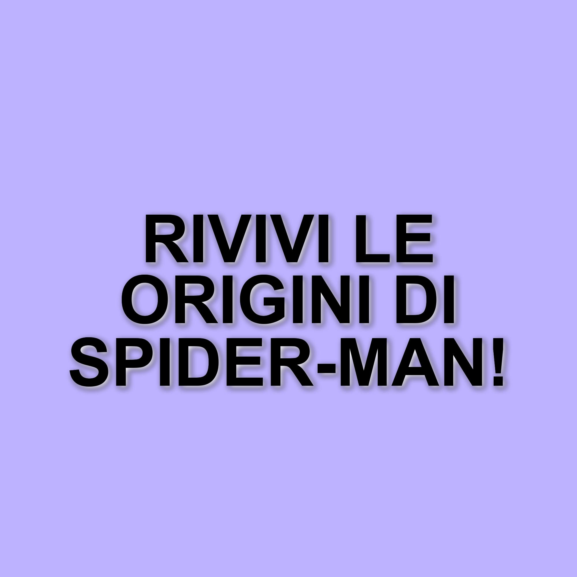 Spider-Man: il film cult di Sam Raimi in onda su Italia 1 il 7 aprile