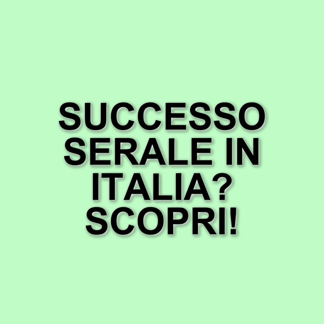Ascolti TV del 9 aprile 2025: i programmi più seguiti della serata