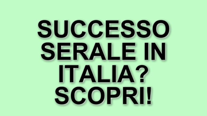 Ascolti Tv Del 9 Aprile 2025: I Programmi Più Seguiti Della Serata