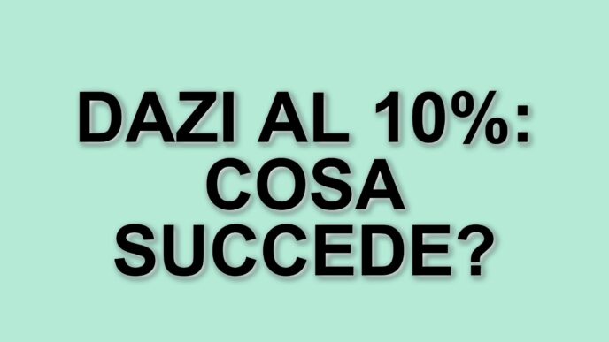 I dazi di Trump entrano in vigore: il presidente esprime soddisfazione e critica i repubblicani