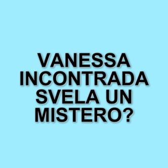 Vanessa Incontrada Torna In Tv Con &Quot;Tutto Quello Che Ho&Quot;: La Sfida Con La Concorrenza