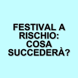 Il Festival Di Sanremo Cambia Gestione: Il Comune Apre A Nuove Proposte, Ma Con Clausole Restrittive