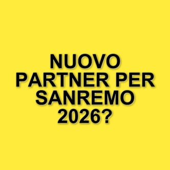 Sanremo Cerca Un Nuovo Partner Per Il Festival Della Canzone Italiana Fino Al 2030