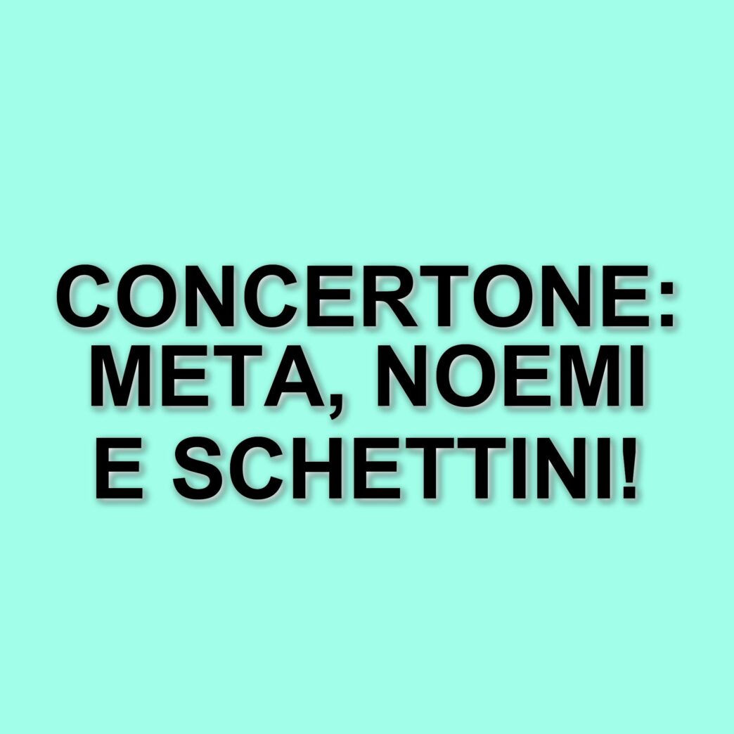 Il Concertone Del Primo Maggio 2025: Vincenzo Schettini Tra Musica E Cultura