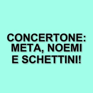 Il Concertone del Primo Maggio 2025: Vincenzo Schettini tra Musica e Cultura