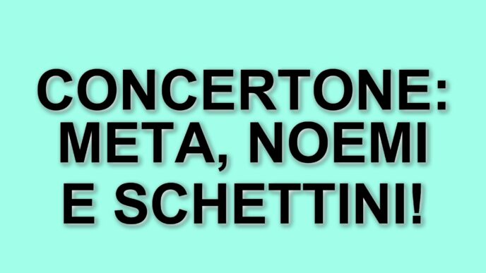 Il Concertone Del Primo Maggio 2025: Vincenzo Schettini Tra Musica E Cultura