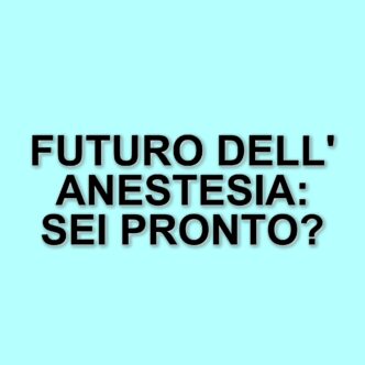 Congresso Camp 9: il futuro dell'anestesia si costruisce a Firenze