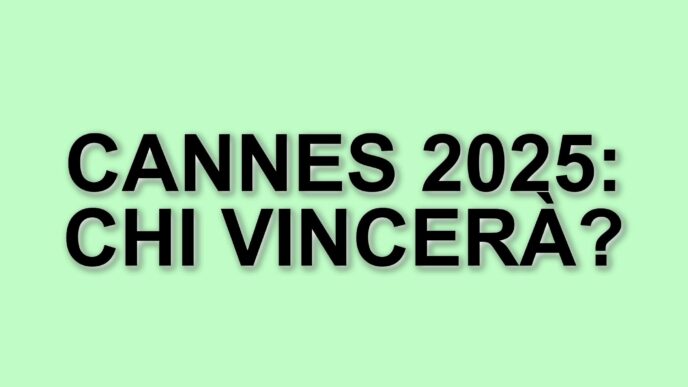 Festival Di Cannes 2025: Le Star E I Film Da Non Perdere Alla 78° Edizione