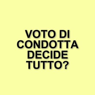 Chiarimenti sul voto di condotta per l'ammissione agli esami di maturità: nessun cambiamento in vista