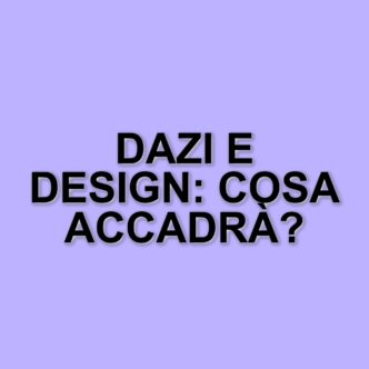 Dazi statunitensi: preoccupazioni e opportunità al Salone del Mobile 2025