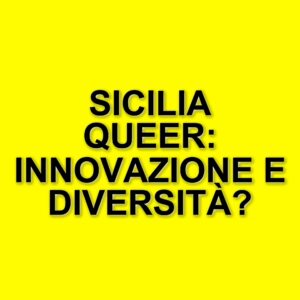 Laura Morante protagonista al Sicilia Queer Filmfest 2025: un omaggio alla sua carriera