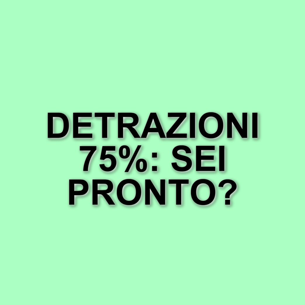 Bonus barriere architettoniche 2025: ecco cosa sapere per accedere agli incentivi