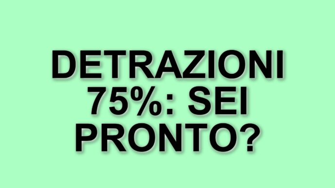Bonus Barriere Architettoniche 2025: Ecco Cosa Sapere Per Accedere Agli Incentivi