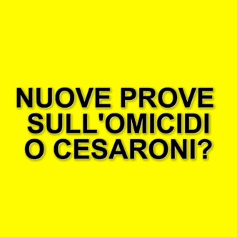 Delitto di Via Poma: 35 anni di misteri e nuove indagini sul caso Simonetta Cesaroni