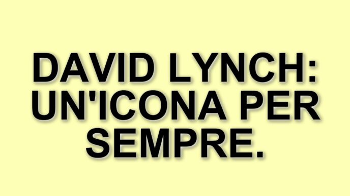 David Lynch riposa nel cimitero di Hollywood: la lapide e il suo messaggio enigmatico