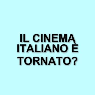 Il cinema italiano vive un momento d'oro: le parole di Edoardo Leo e Micaela Ramazzotti