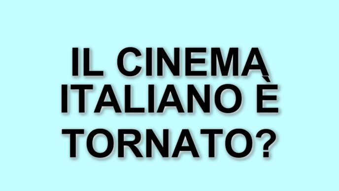 Il cinema italiano vive un momento d'oro: le parole di Edoardo Leo e Micaela Ramazzotti