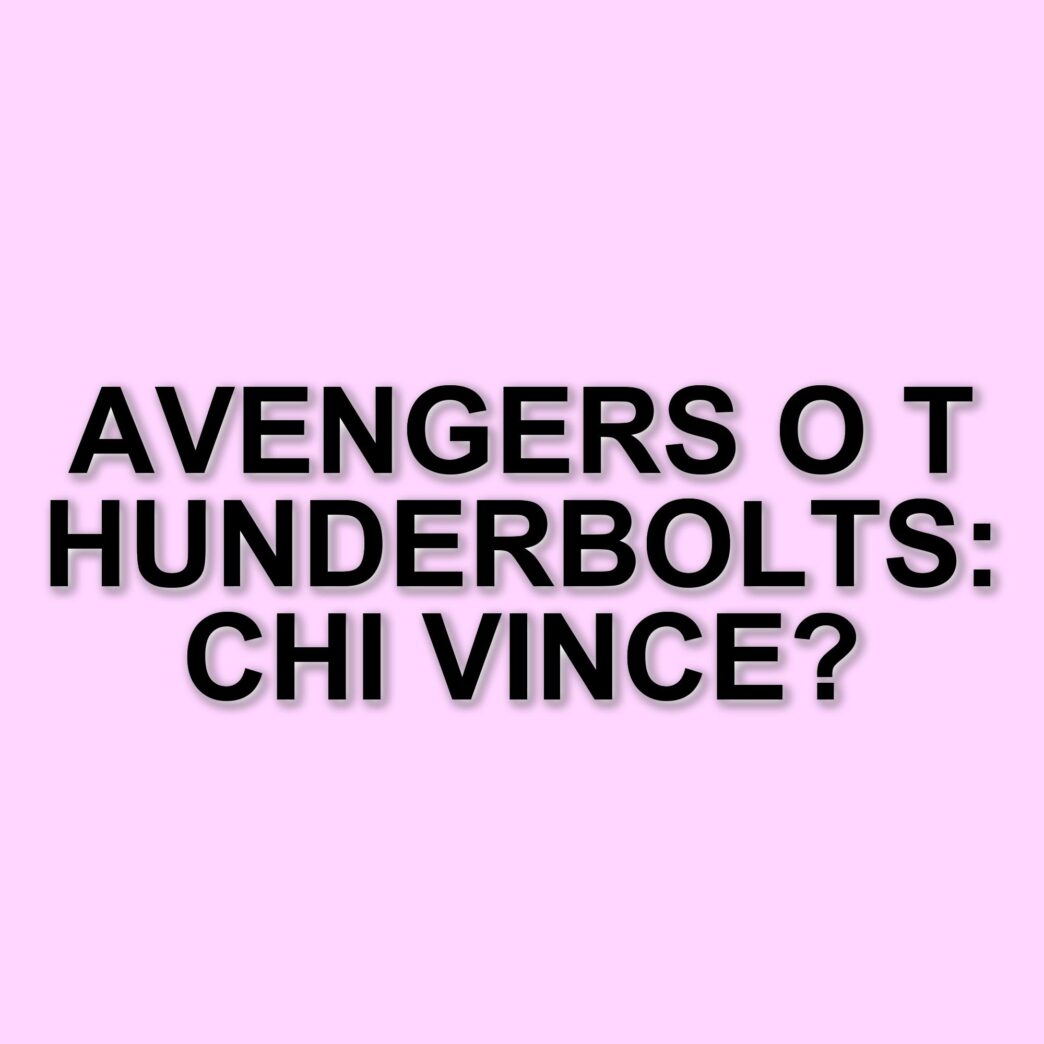 Thunderbolts e Avengers: differenze fondamentali tra due iconici team di eroi