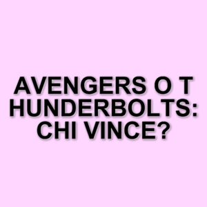 Thunderbolts e Avengers: differenze fondamentali tra due iconici team di eroi