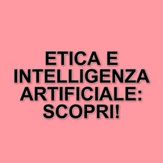 Intelligenza artificiale: riflessioni e sfide emerse dal convegno di Chiavari