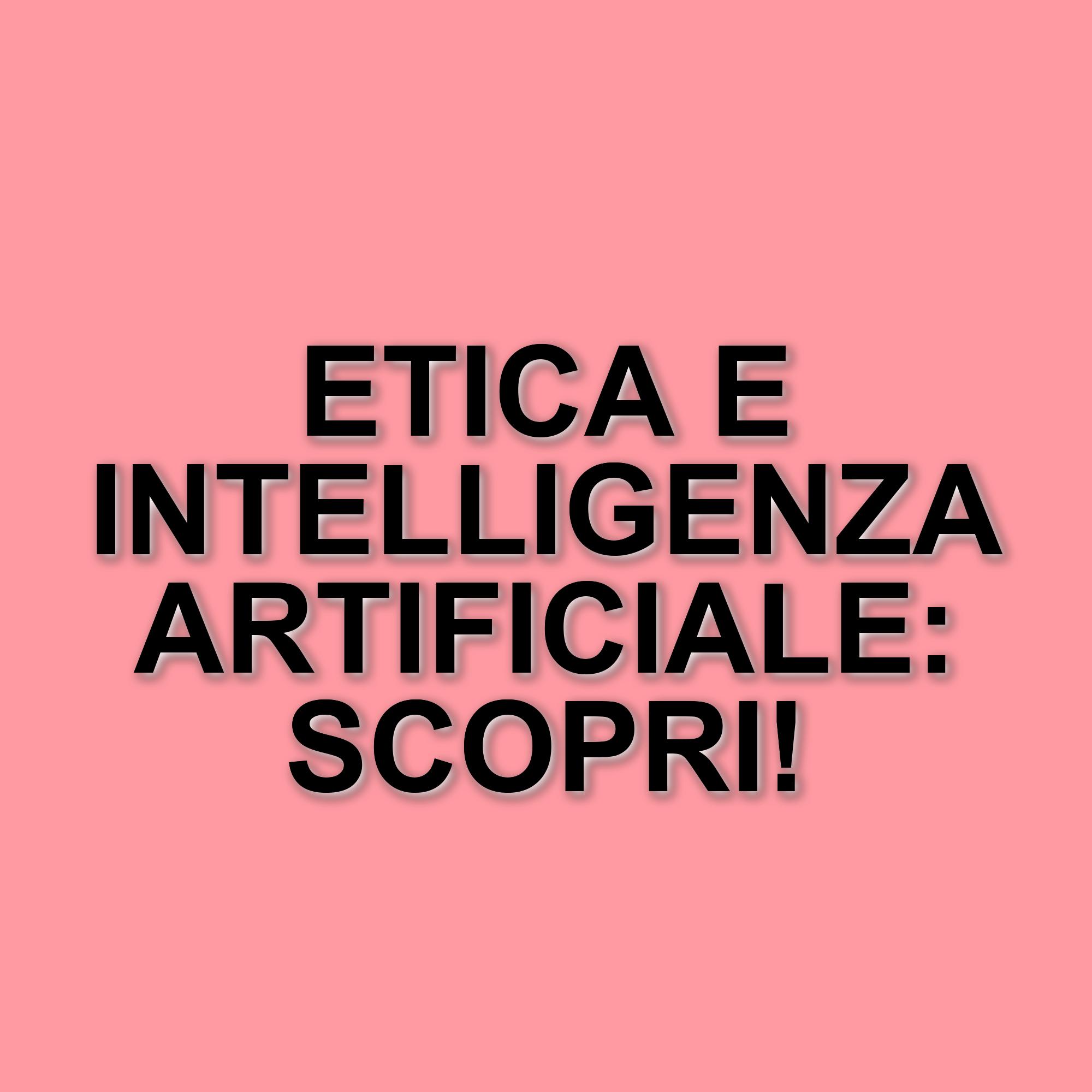 Intelligenza artificiale: riflessioni e sfide emerse dal convegno di Chiavari