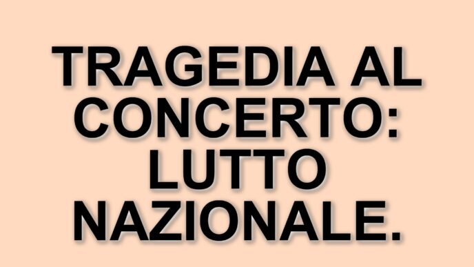Tragedia Nella Repubblica Dominicana: Crollo Di Una Discoteca Provoca 79 Morti E Centinaia Di Feriti