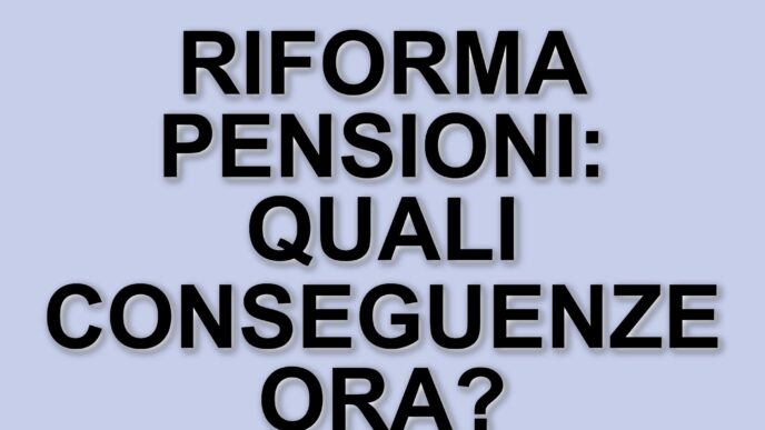 Riforma pensioni 2025: Damiano e Turco discutono di previdenza e occupazione