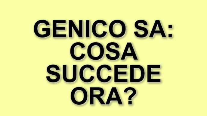 La misteriosa scomparsa dei cordoni ombelicali: genitori in cerca di risposte dopo il fallimento di Genico SA