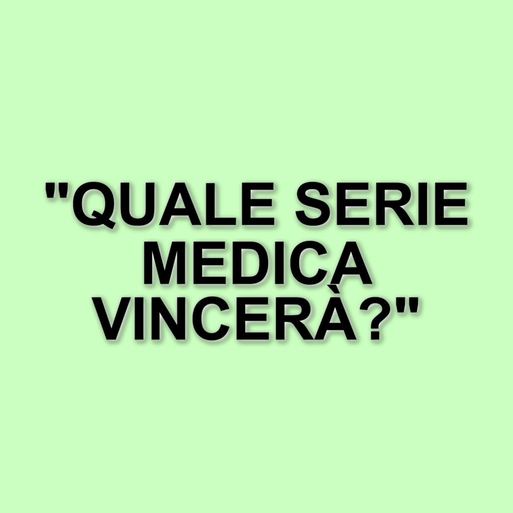 Scopri il mondo dei medical drama: da Doc - Nelle tue mani a The Good Doctor su Netflix