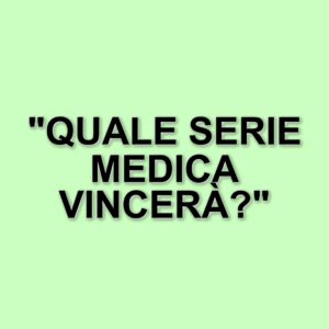 Scopri il mondo dei medical drama: da Doc - Nelle tue mani a The Good Doctor su Netflix