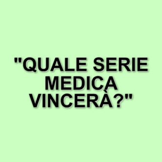 Scopri il mondo dei medical drama: da Doc - Nelle tue mani a The Good Doctor su Netflix