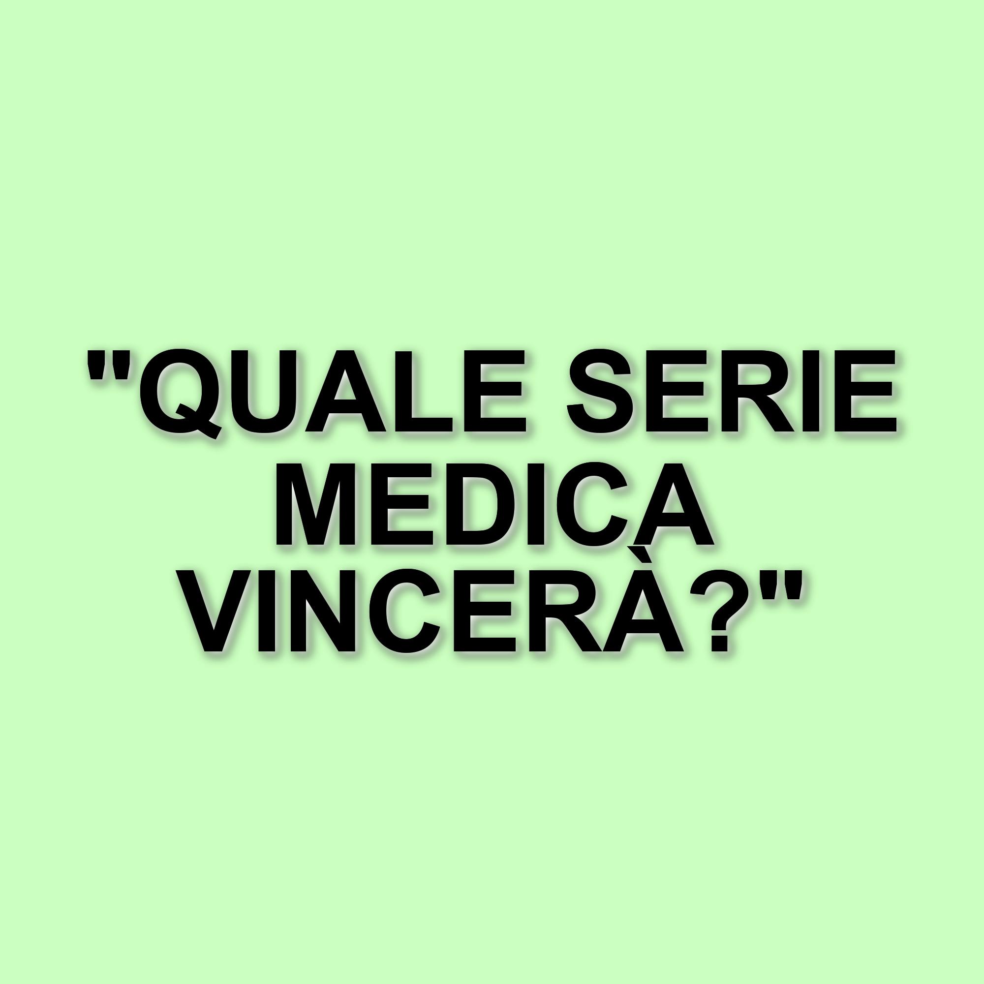 Scopri il mondo dei medical drama: da Doc - Nelle tue mani a The Good Doctor su Netflix