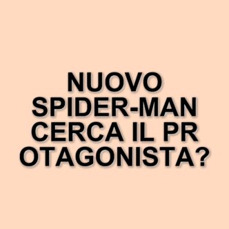 Spider-Man: Brand New Day, il nuovo film del MCU potrebbe introdurre Mister Negative