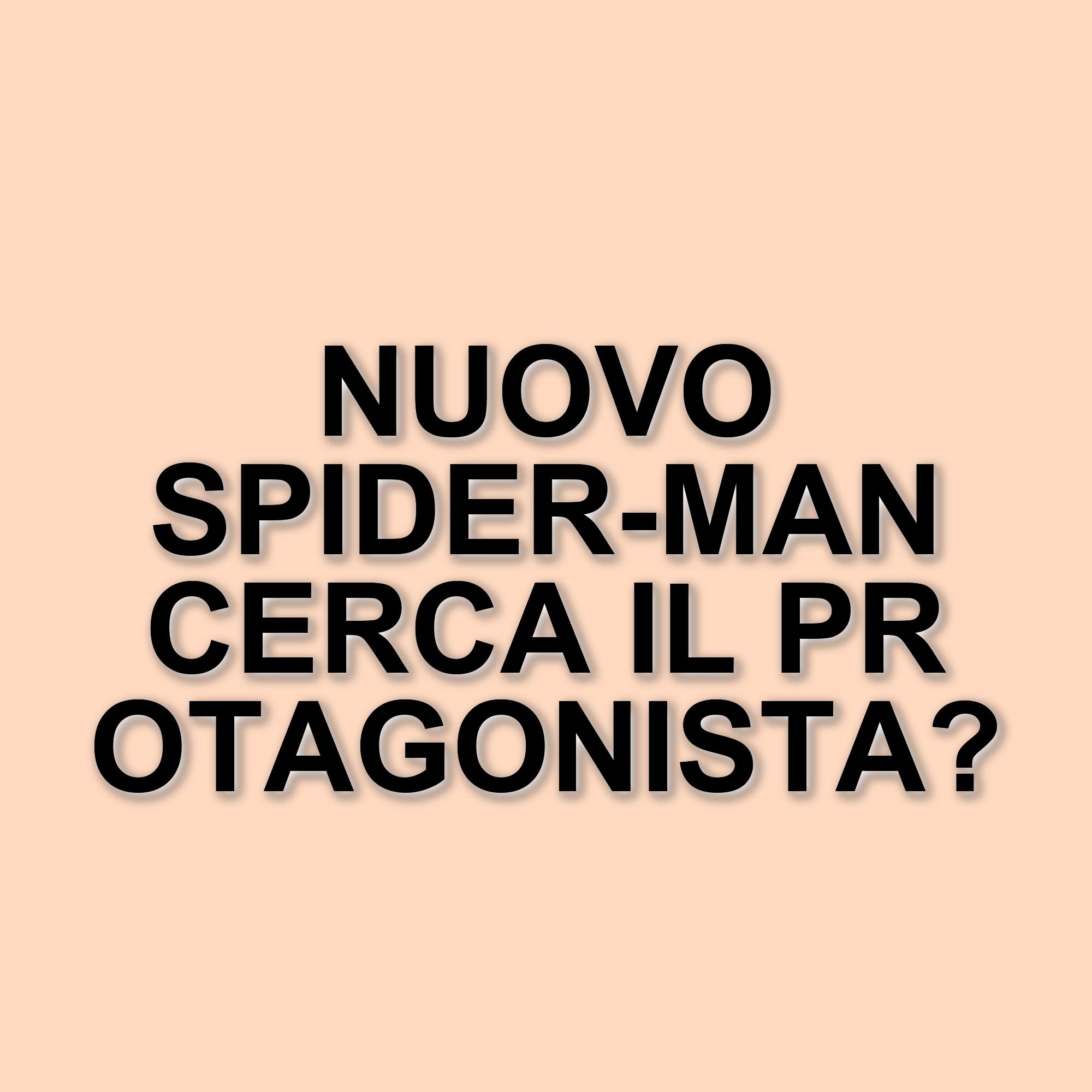 Spider-Man: Brand New Day, il nuovo film del MCU potrebbe introdurre Mister Negative