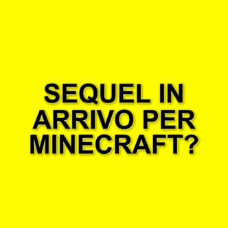 Warner Bros. punta a un sequel di Un film Minecraft dopo il successo al botteghino